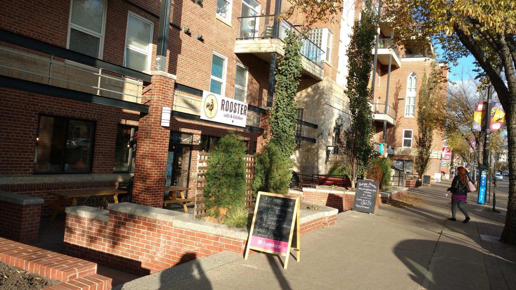 U Of A Homestay, Trails & Whyte Ave Edmonton Ngoại thất bức ảnh