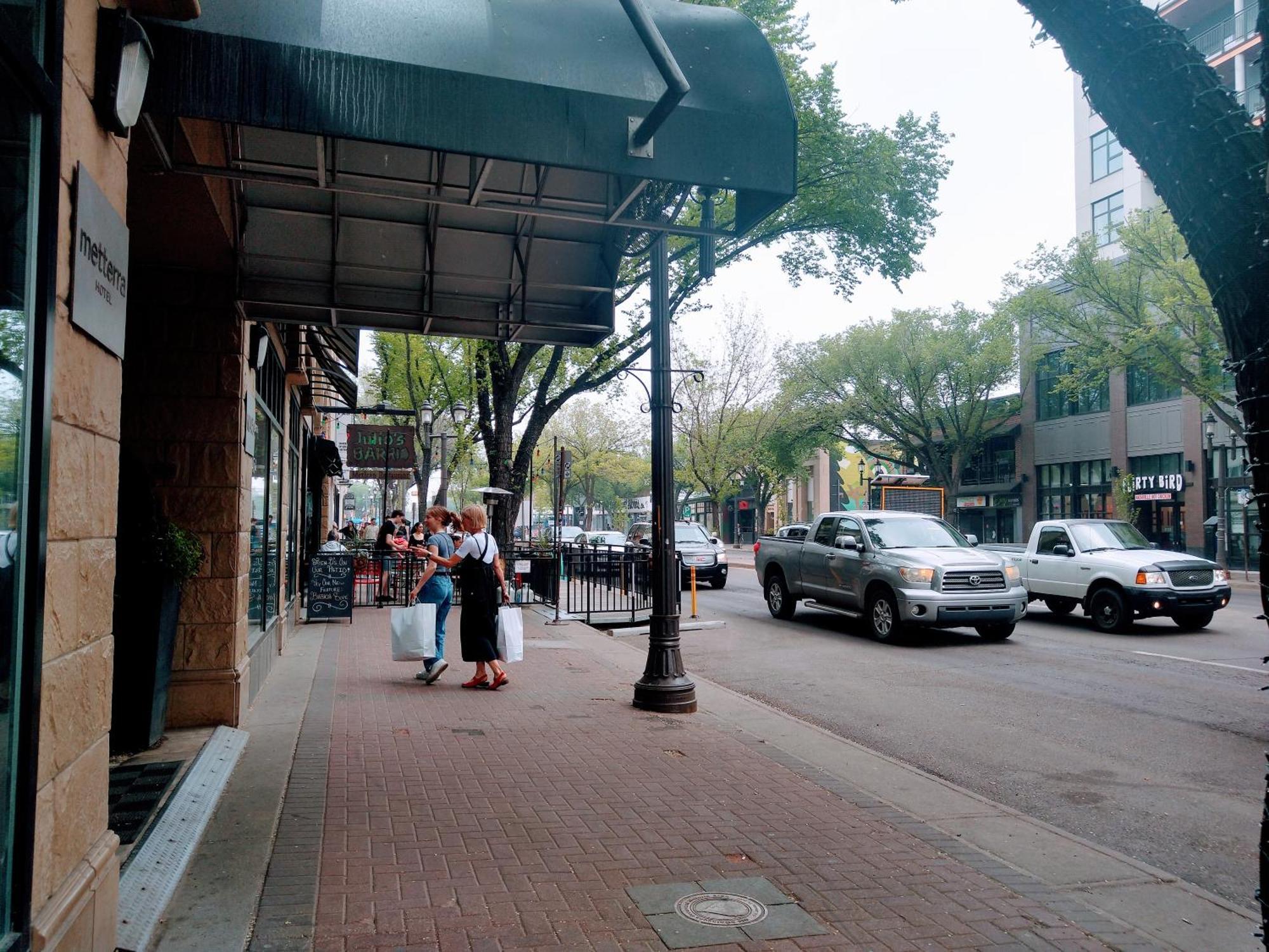 U Of A Homestay, Trails & Whyte Ave Edmonton Ngoại thất bức ảnh