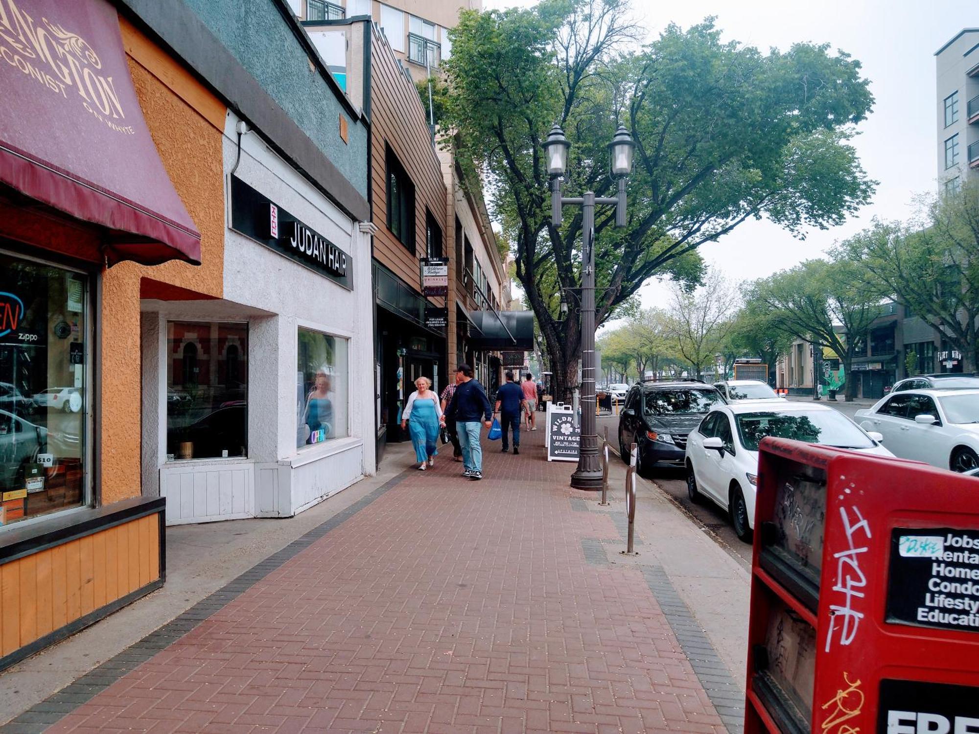 U Of A Homestay, Trails & Whyte Ave Edmonton Ngoại thất bức ảnh