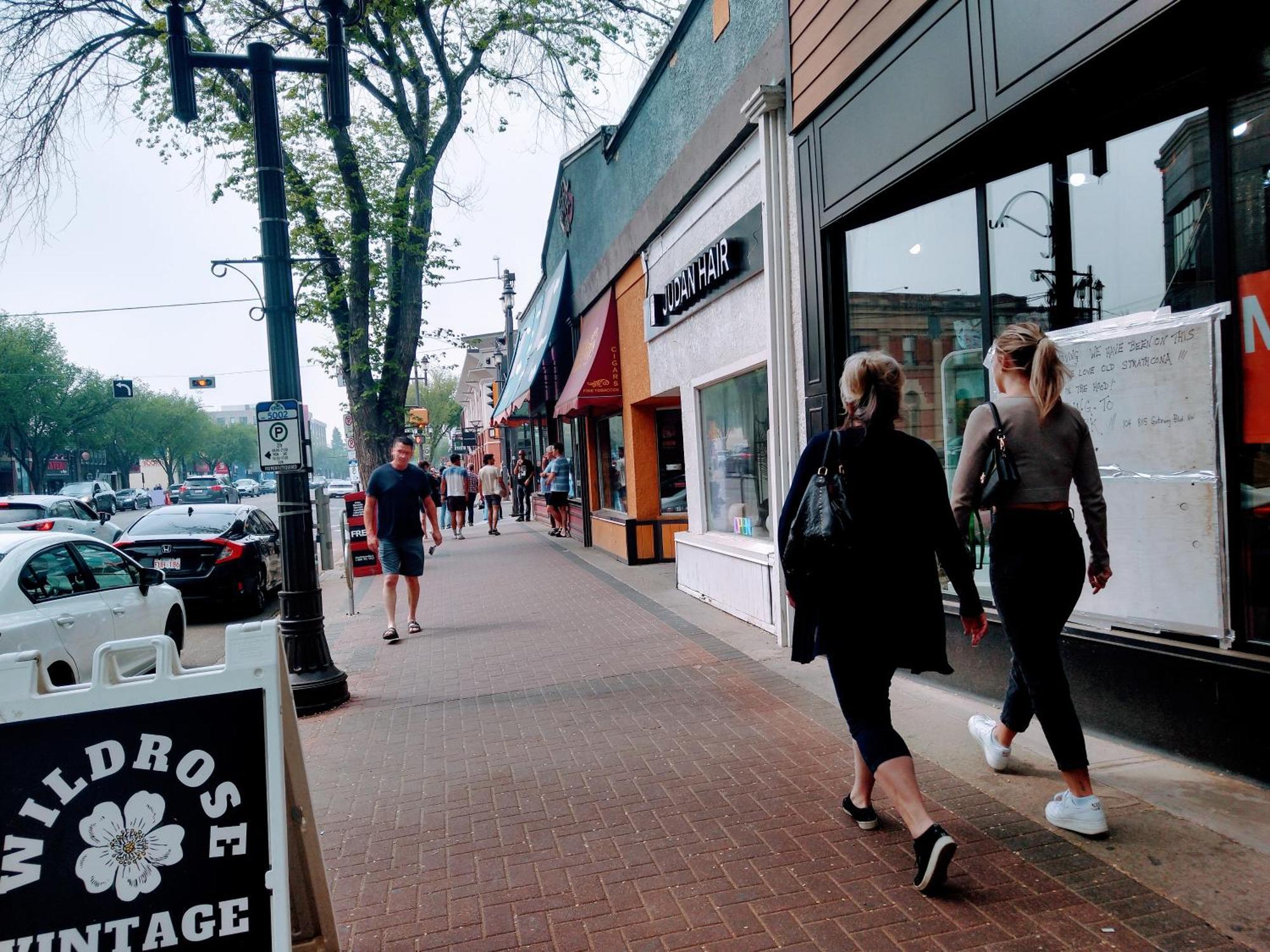 U Of A Homestay, Trails & Whyte Ave Edmonton Ngoại thất bức ảnh