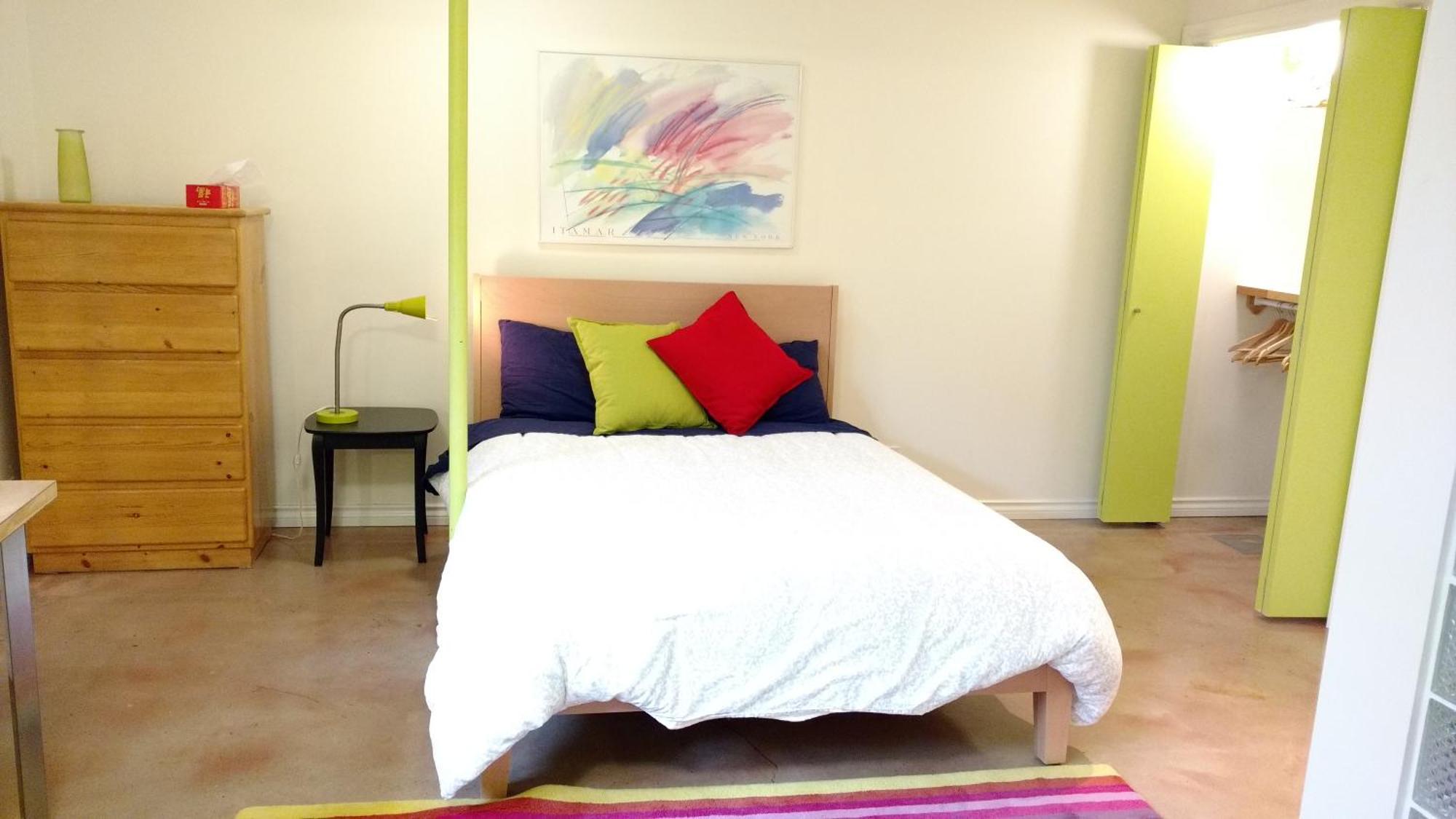 U Of A Homestay, Trails & Whyte Ave Edmonton Ngoại thất bức ảnh
