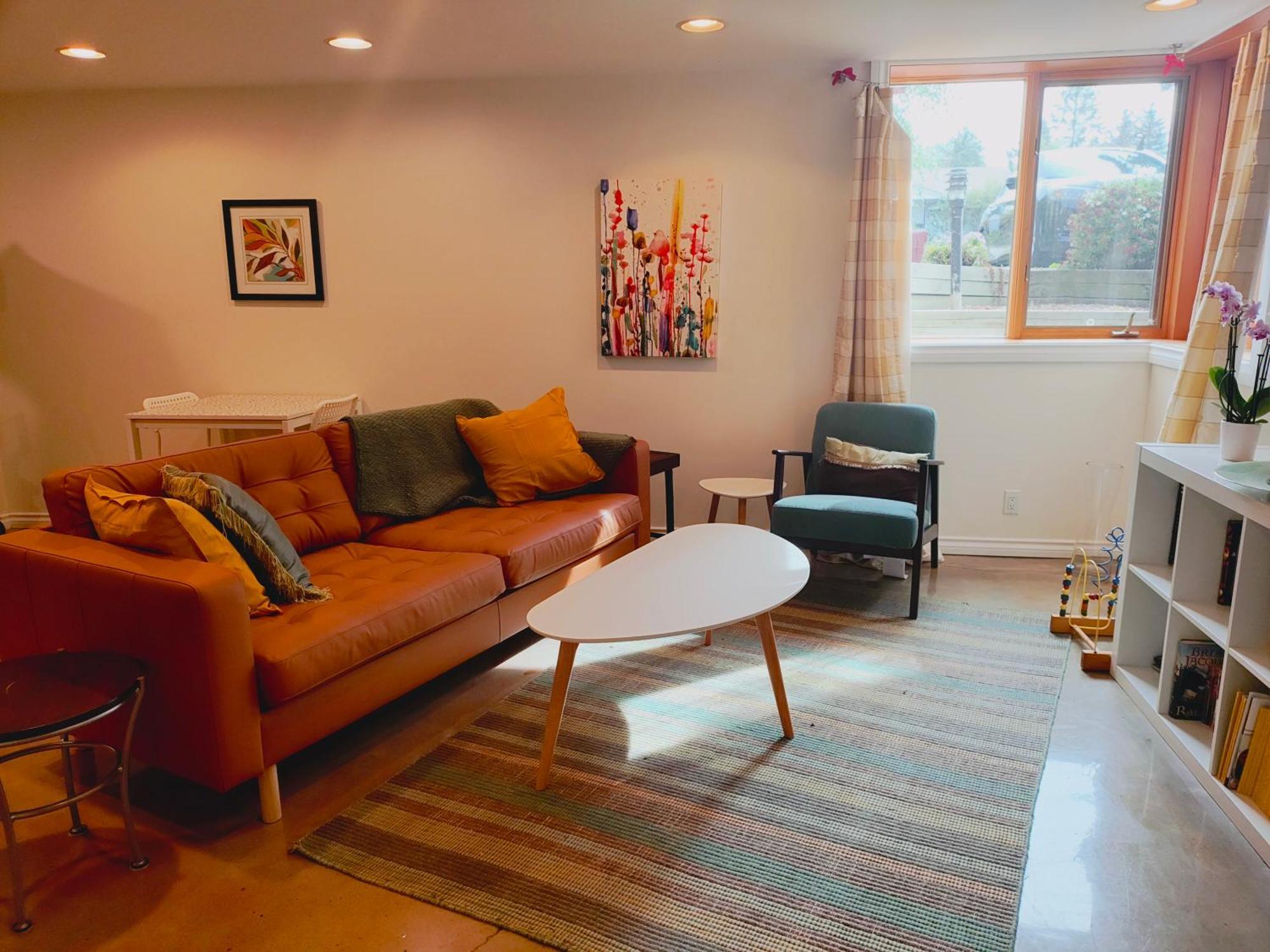 U Of A Homestay, Trails & Whyte Ave Edmonton Ngoại thất bức ảnh