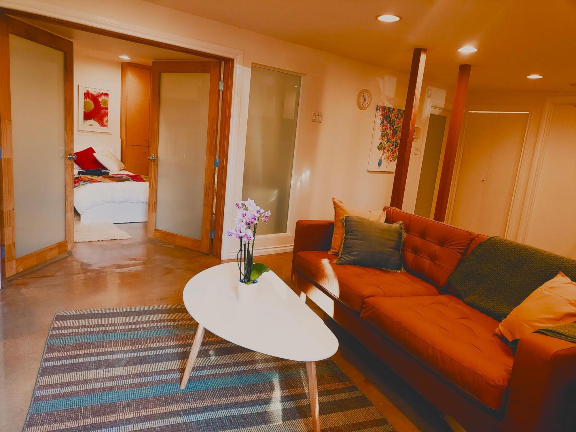 U Of A Homestay, Trails & Whyte Ave Edmonton Ngoại thất bức ảnh
