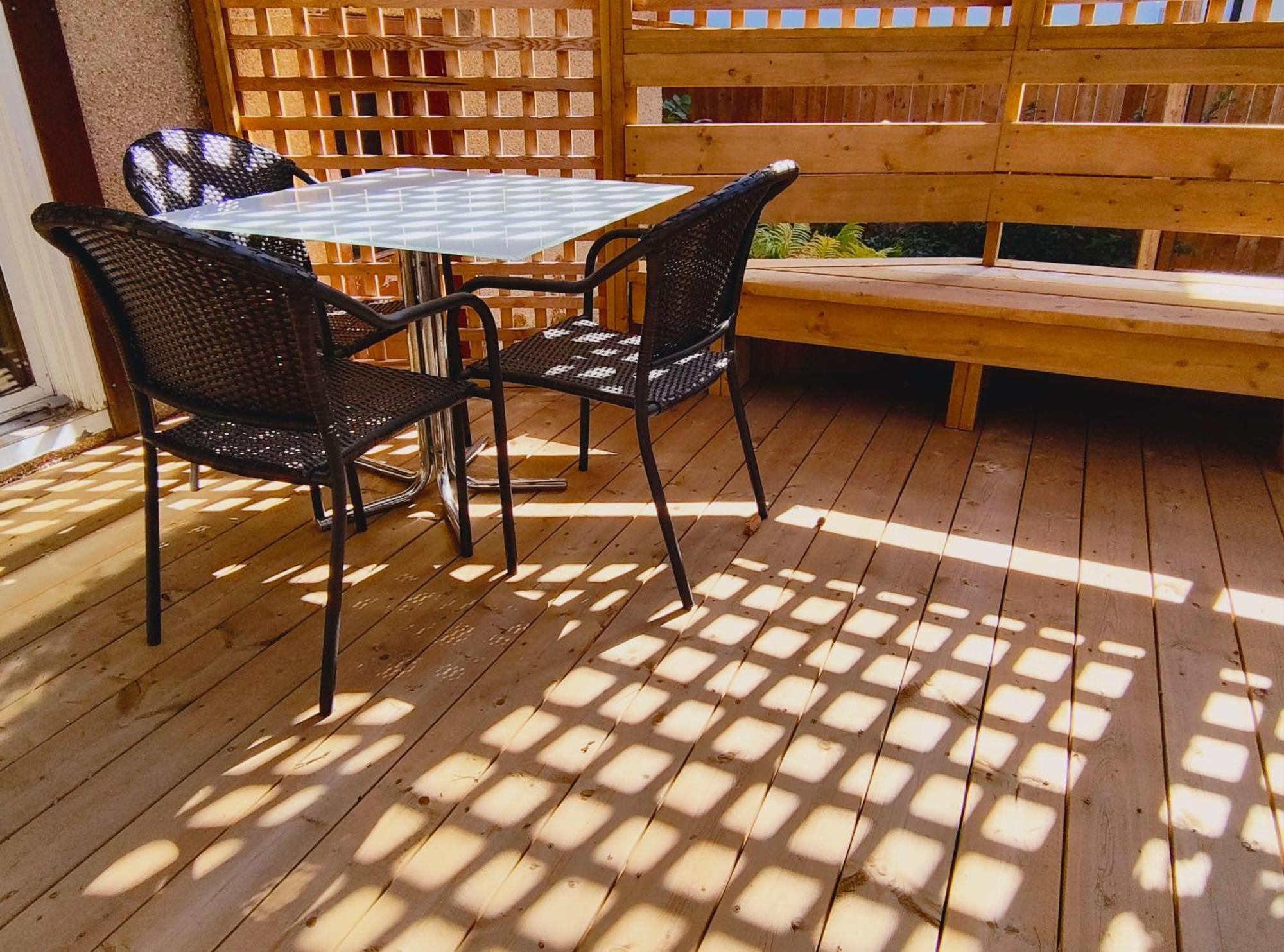 U Of A Homestay, Trails & Whyte Ave Edmonton Ngoại thất bức ảnh