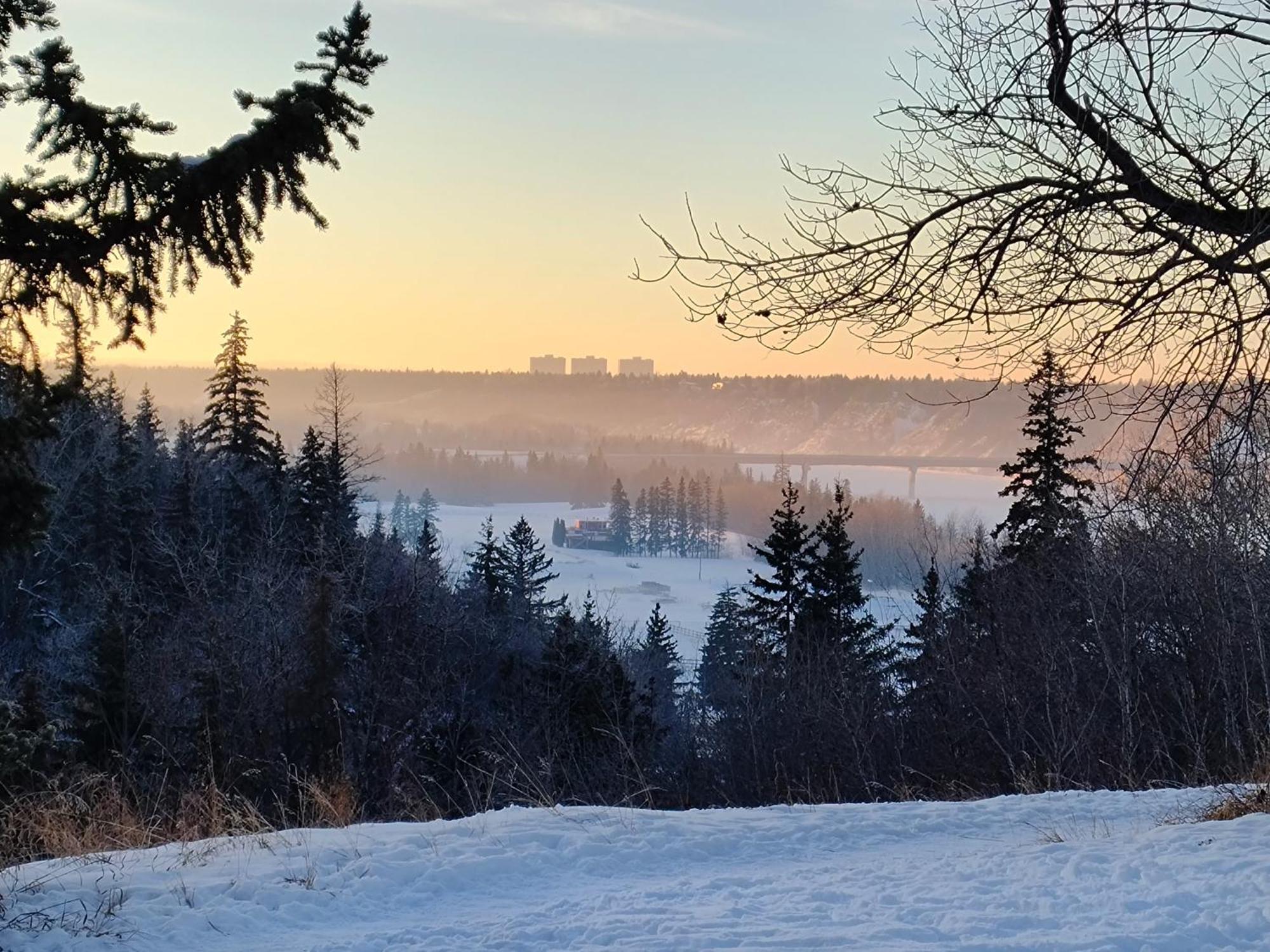 U Of A Homestay, Trails & Whyte Ave Edmonton Ngoại thất bức ảnh