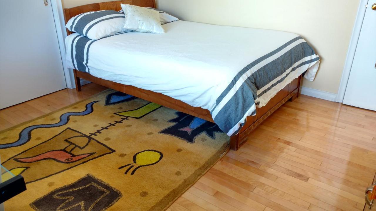 U Of A Homestay, Trails & Whyte Ave Edmonton Ngoại thất bức ảnh